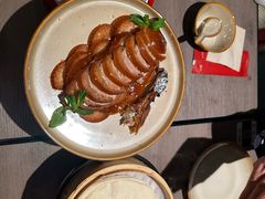 -青年公社烤鸭(姚家园万象汇店)