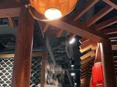 大堂-东来顺饭庄(apm总店)