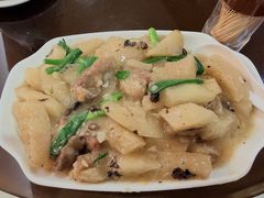 -腰记饭店(龙源路店)