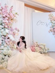 -花田喜事婚礼定制