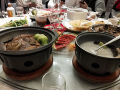 -瑞华酒楼(佳景国际店)