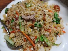 -阿古吉缅甸茶餐厅