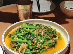 -浩海火燒雲傣家菜(芮欧百货店)