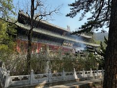 -潭柘寺景区