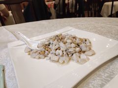 松仁鱼米-梅龙镇酒家(南京西路总店)