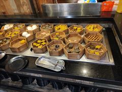 -圣琼美食百汇自助餐厅(福安购物广场店)