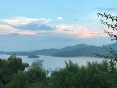 -天目湖涵田半山温泉