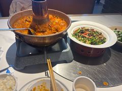 -云尊府云南菜·蒸汽石锅鱼(学清路店)