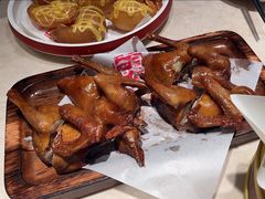 -鸽味轩(新街口店)