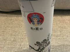 -霸王茶姬(南强街店)