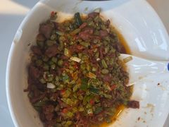 -兰湘子·湘菜小炒(长安万科广场店)