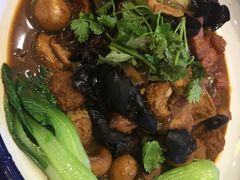 -恭敬李·烤鸭(天坛北门店)