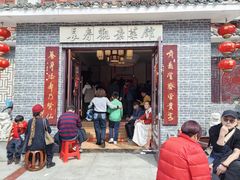 -长春观斋补堂素菜馆