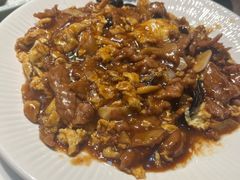 -直隶安家牛肉罩饼(七一路店)