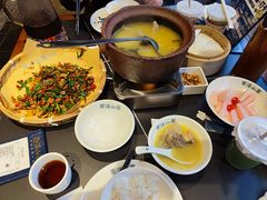 -索溪山寨·湘西饮食文化博物馆(标志门店)