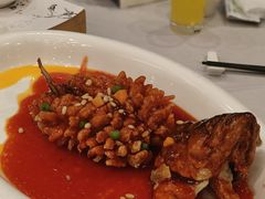 -宋园·金宴浙鲜馆(静安店)