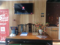 -老墙根涮肉·铜锅·烧烤(欢乐谷·王四营店)