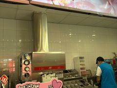 -DQ·蛋糕·冰淇淋(通州万达店)