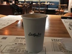 -Seesaw Coffee(环贸iapm店)