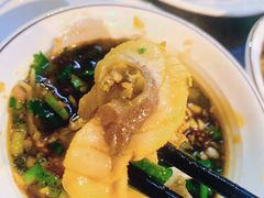 -正能量脆肉鲩火锅