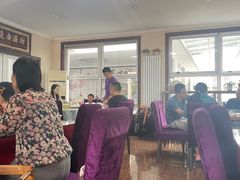 -北京龙庆四季香农家饭庄·灶台鱼·碳烤虹鳟鱼(龙庆峡店)