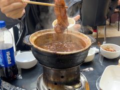 -川香煲(茅台路店)