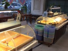 -清真全盛斋传统糕点(许士庙店)