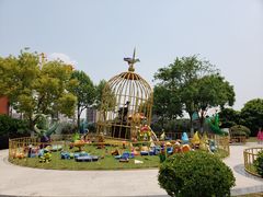 -安徒生童话乐园