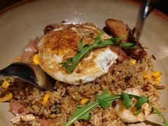 -卡朋厨房(289艺术园区店)