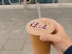 -陈记甜品窝(中山北路店)