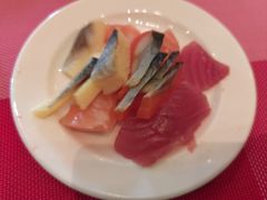 -广州希尔顿逸林酒店-OPEN開·全日制餐厅·海鲜·小火锅·自助餐(东风路店)