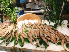 -蓝钻·国际美食海鲜自助百汇(西直门店)