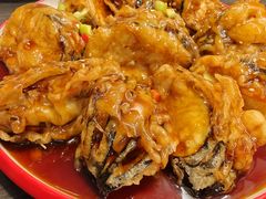 风味茄子-环宇草鸡店·特色炒鸡