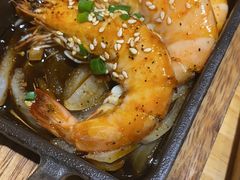 -一心创作料理屋(经开万达店)