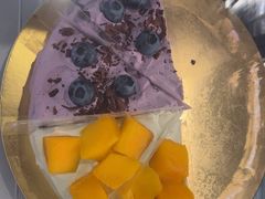 -Pantry's Best派悦坊蛋糕(K11购物艺术中心店)