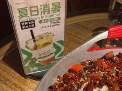 -渝信川菜(长安店)