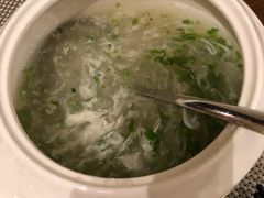 -逸林轩中餐厅(中信泰富朱家角锦江酒店)