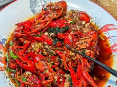 -辣不怕口味虾(凌霄路店)