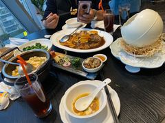 -柒园·三十年创意杭帮菜(龙湖滨江天街店)