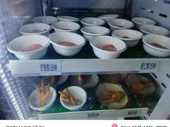 -尚品海鲜肥牛自助火锅(湖明店)