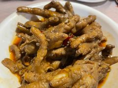 -可可大虾武汉土菜大排档(万松园1店)