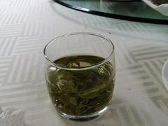 龙井茶-一江春水·杭帮臻宴
