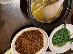 -東城故事·尋找姆媽的味道(玉兰路店)