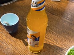 -百草滩羊清水涮羊肉(长城路店)