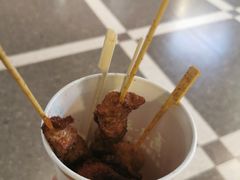 -马小毛老上海里脊肉(南翔印象城店)