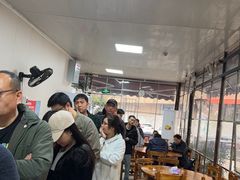 -龙上水现炒生料(柳沙店)