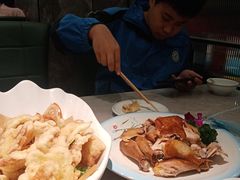 -华竹饭店(中央大街店)