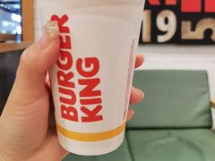 -汉堡王(仲盛世界商城店)
