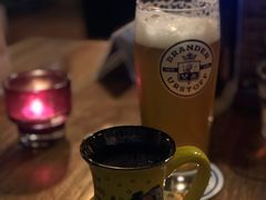 热红酒-SISTERS BAR RESTAURANT川意酒馆(嘉善老市H楼店)