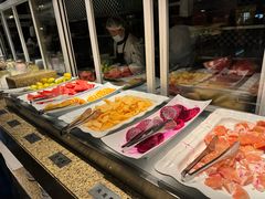 -汉巴味德(沈阳万象汇店)
